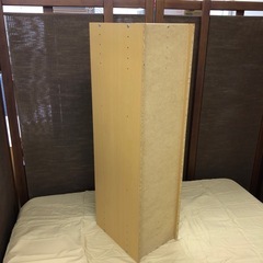 ３段ＢＯＸ　スリムタイプの画像