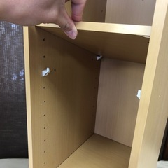 ３段ＢＯＸ　スリムタイプの画像