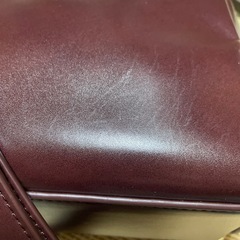 ショルダーパックの画像