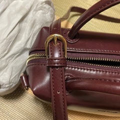 ショルダーパックの画像