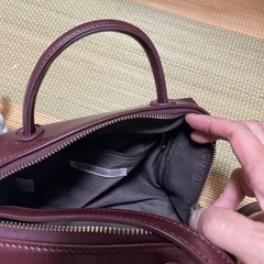 ショルダーパックの画像