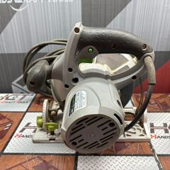 値下げしました！【中古】高儀 Takagi DM-110アースマン EARTHMAN 165mm電気丸のこ 本体のみの画像