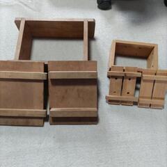押し寿司　木枠