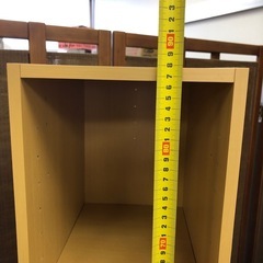 ３段ＢＯＸ　スリムタイプの画像