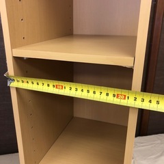 ３段ＢＯＸ　スリムタイプの画像