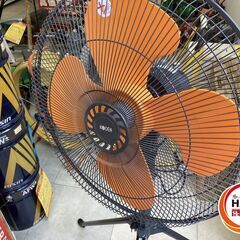 【中古品】美品！2024年製 KODEN CFF435TPA 工業扇 の画像