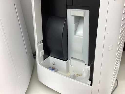 【取りに来られる方限定!!】SHARP 加湿空気清浄機  2020年製