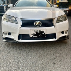 LEXUS GS350の画像