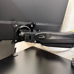 HUANUO モニターアーム
の画像