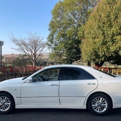 H16 クラウン ロイヤル 低走行 美車の画像