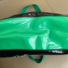 マイクラ　プールバッグ　ビニールバックの画像