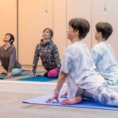 愛知・日進市赤池のヨガスタジオ「WELLNESS ZOO」 初心者体験募集中８０分 - その他