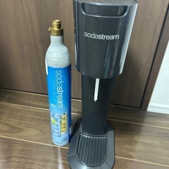 ソーダストリーム
