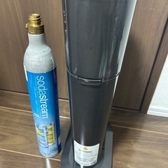 ソーダストリームの画像