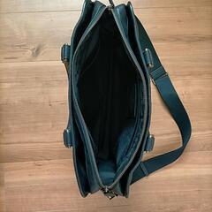 COACHビジネスバックの画像