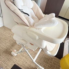 Free Baby Rocking chair
の画像