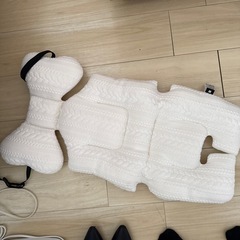 Free Baby Rocking chair
の画像