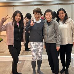 愛知・日進市赤池のヨガスタジオ「WELLNESS ZOO」 初心者体験募集中８０分 − 愛知県