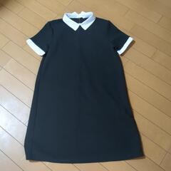 女の子ワンピース