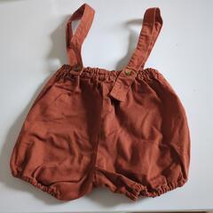 甚平サイズ70、他80サイズの画像