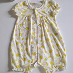 甚平サイズ70、他80サイズの画像