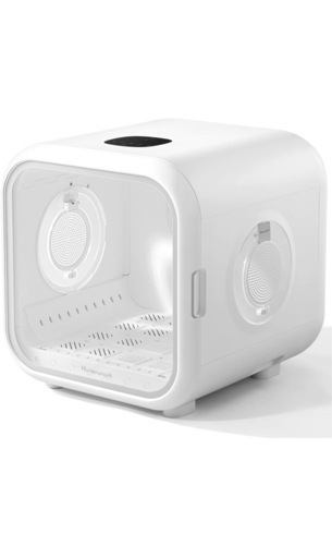 runpetドライハウス