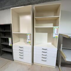 OAｷｬﾋﾞﾈｯﾄ(No:1251008-9/在庫2台)※ﾊﾞﾗｼ不可