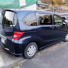 交換下取りOK実走２５５００㌔車検令和８年４月の画像