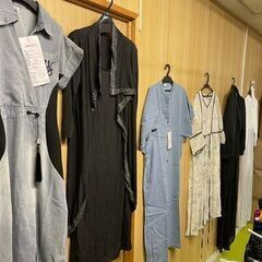 新品未使用 レディース 春夏 新品 未使用 せどり　まとめ買い歓迎　卸ます　アマゾン引き上げ商品　倒産品　ネット商材　転売　卸し　問屋　転売OK　アマゾン　商品　景品　コンペの画像
