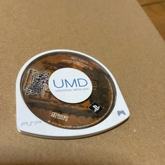 PSP ゲームソフト　の画像