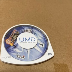 PSP ゲームソフト　の画像