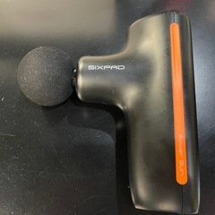 SIXPAD Power Gun】シックスパッド パワーガン マ...
