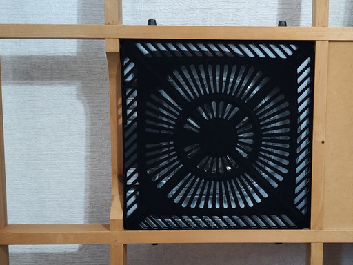 天然木家具調こたつ 長方形120x80cm