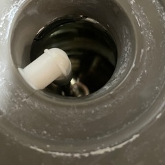 エアー ポット 3L ジャンクの画像