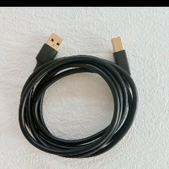 UGREEN プリンターケーブル USBケーブル abタイプ