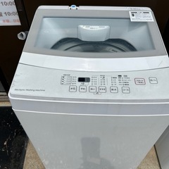 ニトリ 洗濯機