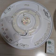 【商談中】シーリングライトの画像