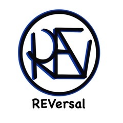REVersal⭐︎男女混合バレー⭐︎