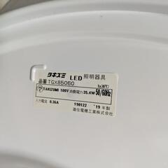 【商談中】シーリングライトの画像