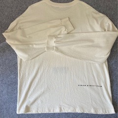VISION STREET WEARトレーナーの画像