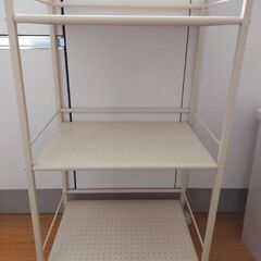 キッチンワゴン