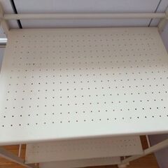 キッチンワゴンの画像