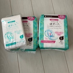 お産用パッド