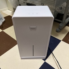 除湿機
