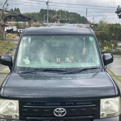 TOYOTA ピクシス