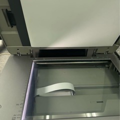 ジャンク　EPSON PM-A870 インクジェットプリンターの画像