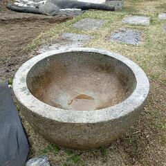 石臼の画像