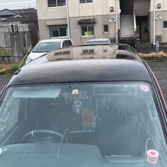 中古車‼️今すぐ売ります‼️の画像