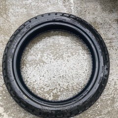 バイクタイヤ　TT100gp 新品
