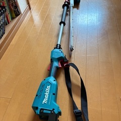 マキタ MUN501WDの画像
